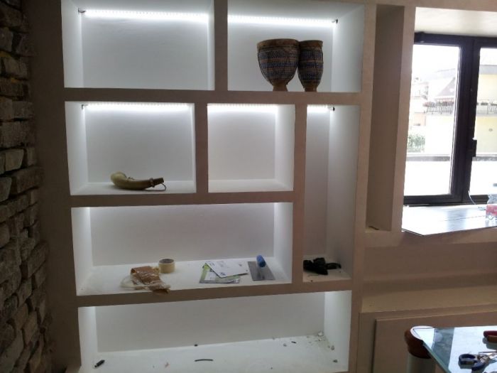 Archisio - Gema Di Ferrario Gianmario - Progetto Realizzazioni