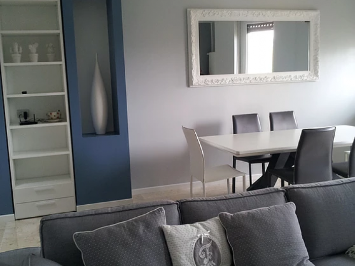 Archisio - Cubo Home - Progetto Corso trapani 2015