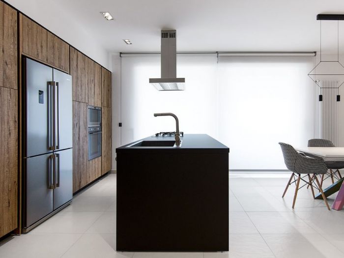 Archisio - Biagio Giarrizzo - Progetto Casalj