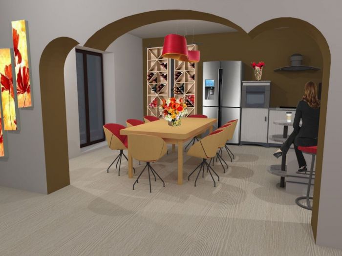 Archisio - Studio Tecnico Ing Francesco Tripicchio - Progetto Vari progetti