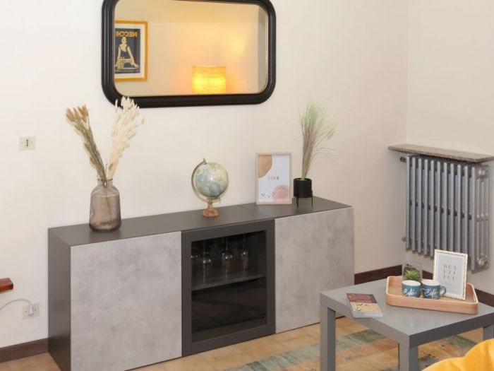 Archisio - Enrico Scarsi Fotografia - Progetto Fotografare una mansarda a torino la chiave per renderla unica nel mercato delle case vacanza