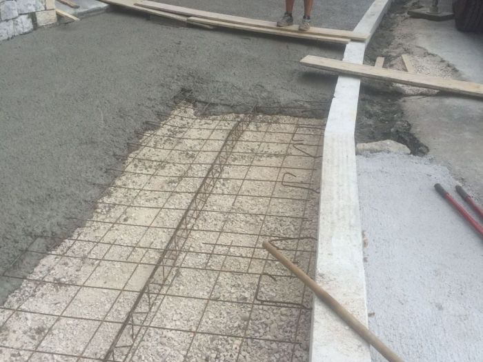 Archisio - Edilizia Angelantoni - Progetto Riqualificazione di tratto di strada regionale sr 79bis orvietana dal km 40250 al km 41270 via della circonvallazione est del comune di todi