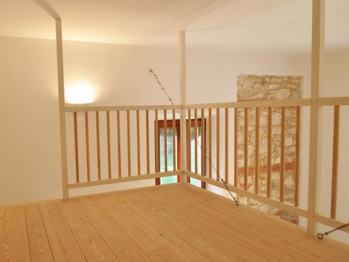 Archisio - Falegnami In Cantello Snc - Progetto Scale e soppalchi