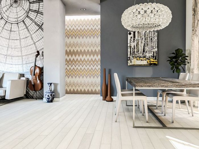 Archisio - Red Architecture - Progetto Cantores apartment