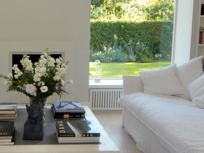 Archisio - Maria Leone Gruppospa - Progetto Interior design