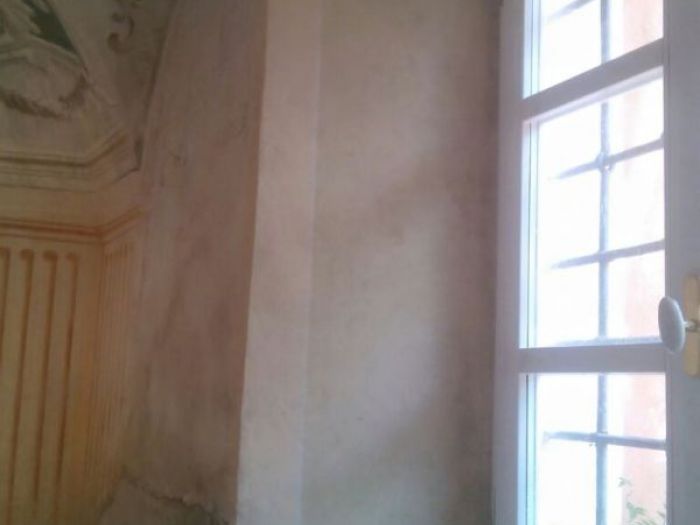 Archisio - Luni Progres - Progetto Villa capitani - sarzanello