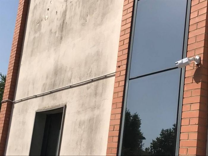 Archisio - Elettrostar Impianti Elettrici - Progetto Installazione impianti videosorveglianza