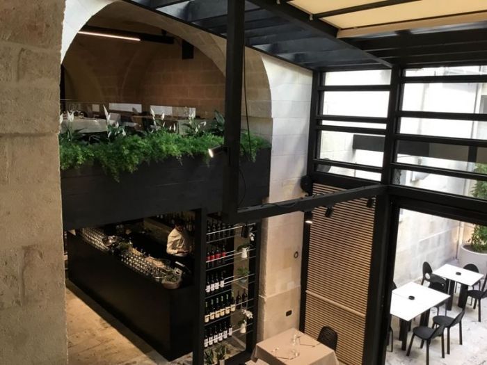 Archisio - Antonio Bellomo Designer - Progetto Komera