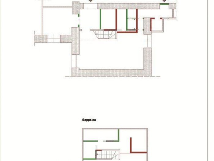 Archisio - Giuseppe Ariano - Progetto Viale gramsci