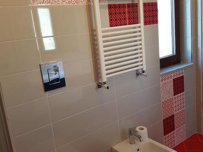 Archisio - Edile Barone - Progetto Ristrutturazione bagni