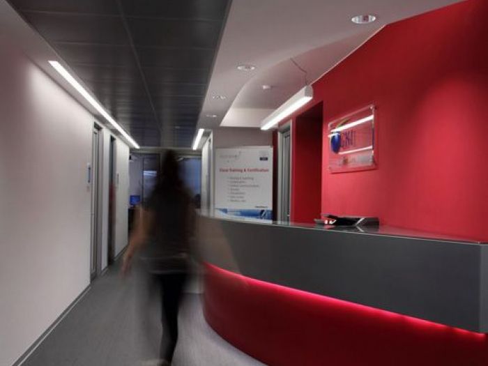 Archisio - Enrico Realacci - Progetto Fast lane