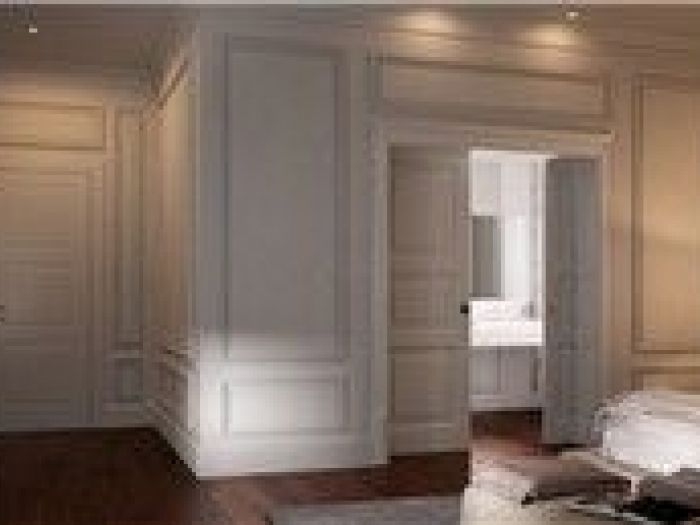 Archisio - Il Falegname Di Casciello Antonio - Progetto Porte rei