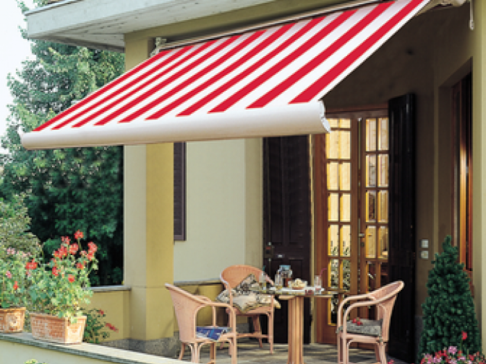 Archisio - Riparazione Serrande Lecco - Progetto Tende da sole e zanzariere