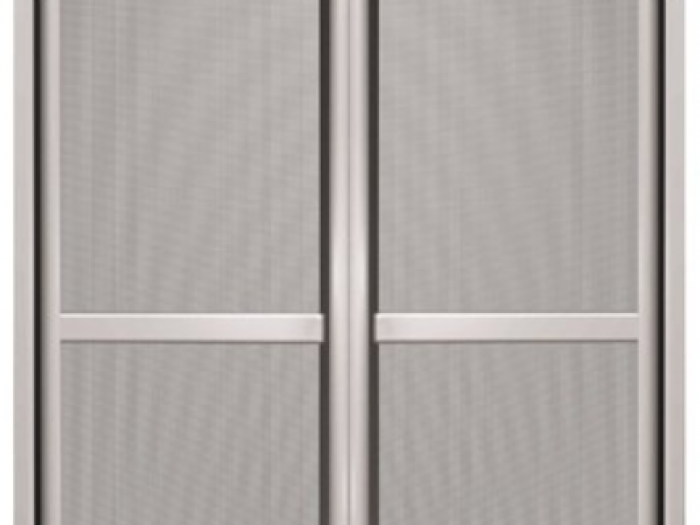 Archisio - Artenik - Progetto Zanzariera