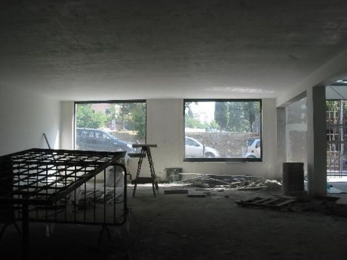 Archisio - Franco Indaco - Progetto Casa di marco