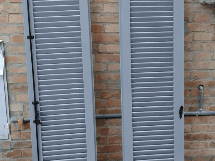 Archisio - Stefano Siboni - Progetto Riparazione infissi