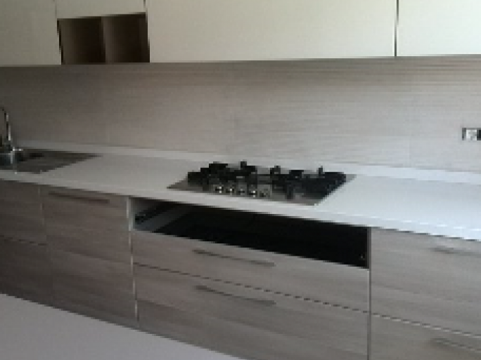 Archisio - Marmi Rotella - Progetto Cucine