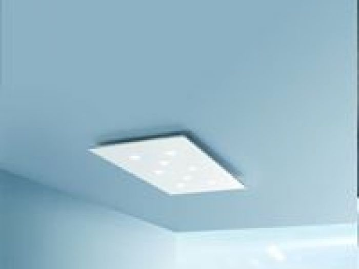 Archisio - Ecoagency - Progetto Illuminazione da interni