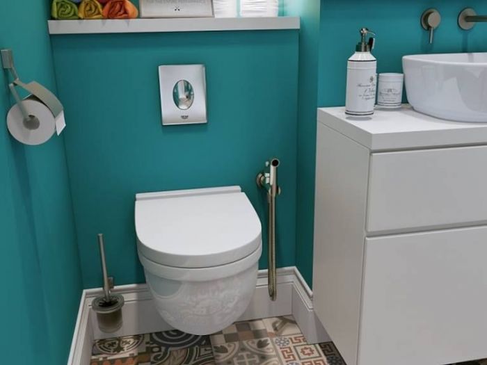 Archisio - Flab Studio Interior Design - Progetto Idee per bagni e nostre realizzazioni