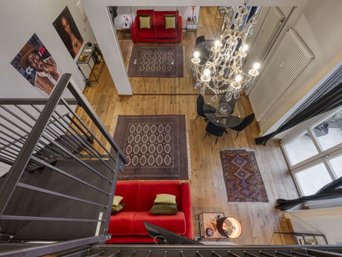 Archisio - Davide Gonella Fotografo - Progetto Appartamenti nel genovese