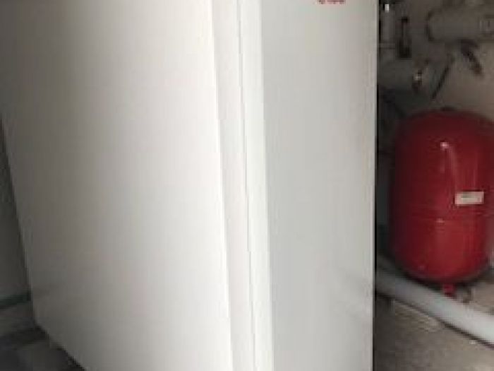 Archisio - Ecotermica srl - Progetto Ristrutturazione casa per ferie