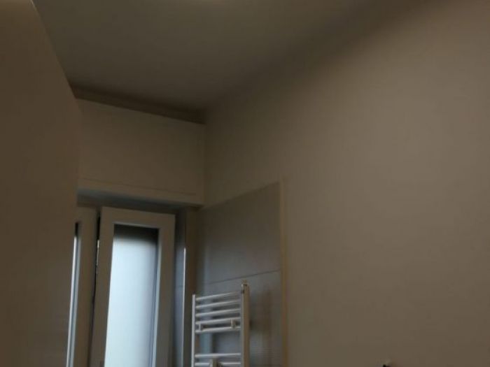 Archisio - Paola Illuminazione - Progetto Appartamento silvia