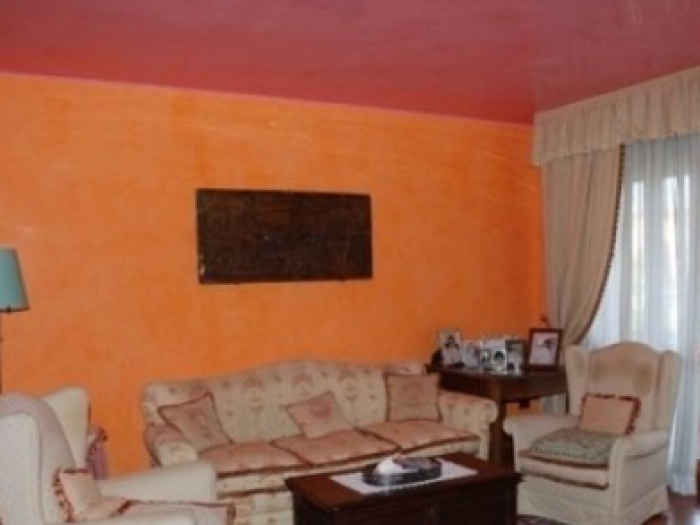 Archisio - Top Color - Progetto Imbiancature e rivestimenti