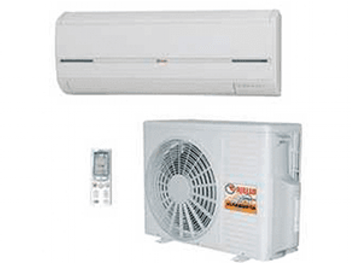 Archisio - Amati Termoidraulica - Progetto Assistenza e installazione condizionatori a regola darte a terni