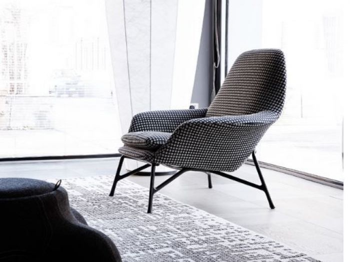 Archisio - Mariani Design - Progetto Ambientazioni e design di interni