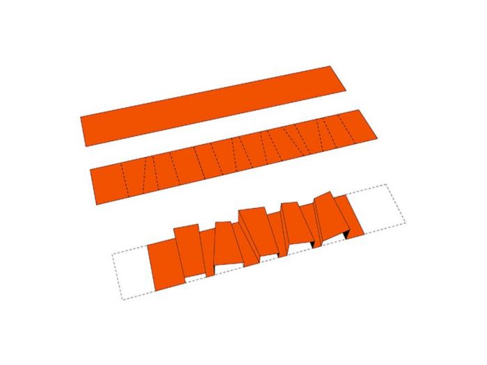 Archisio - Ank Studio - Progetto Architettura cin