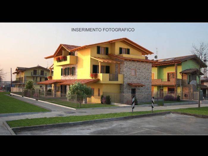 Archisio - Archi3d Video E Virtual Design - Progetto Rendering 3d