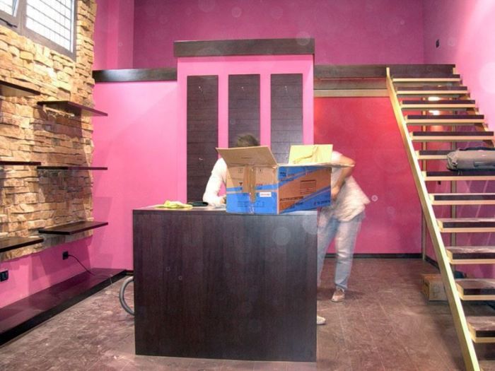 Archisio - Salvatore Ruffo - Progetto No name