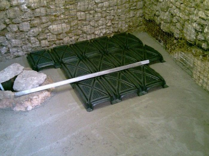 Archisio - Artedile srl - Progetto Ricostruzione post-sisma