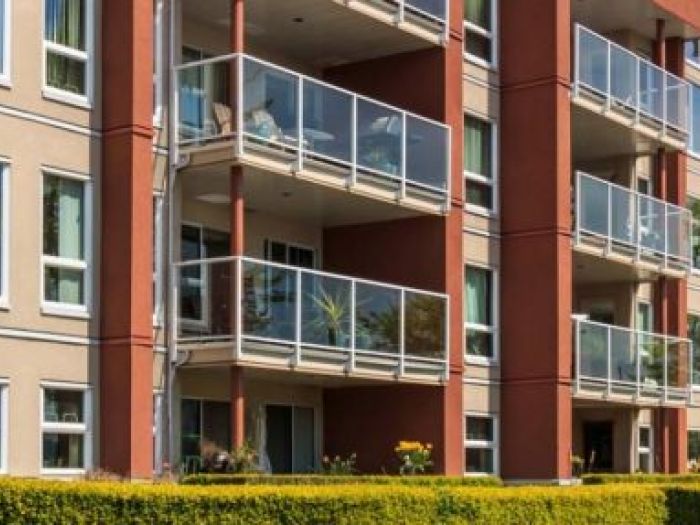 Archisio - Tassonedil - Progetto Facciate condominiali