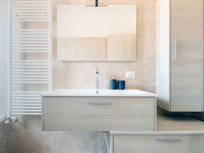 Archisio - Made With Home - Progetto Appartamento indipendente a solbiate arno