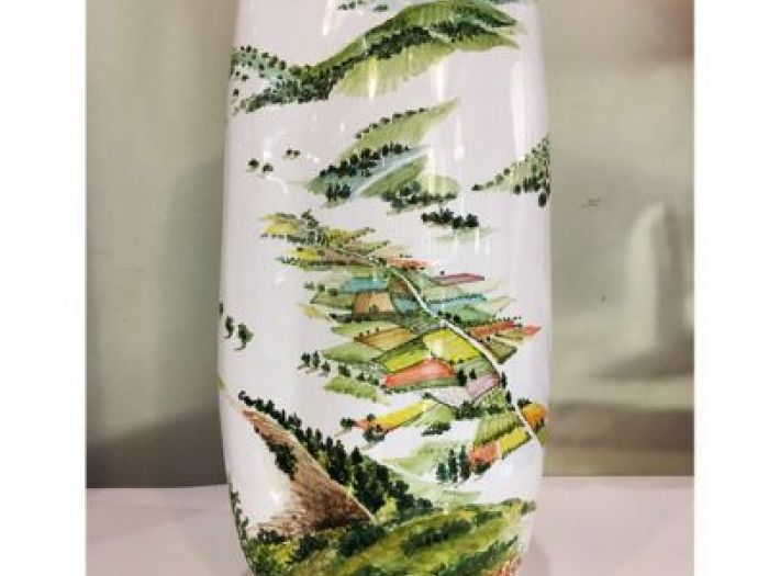 Archisio - Materia Ceramica - Progetto Visioni