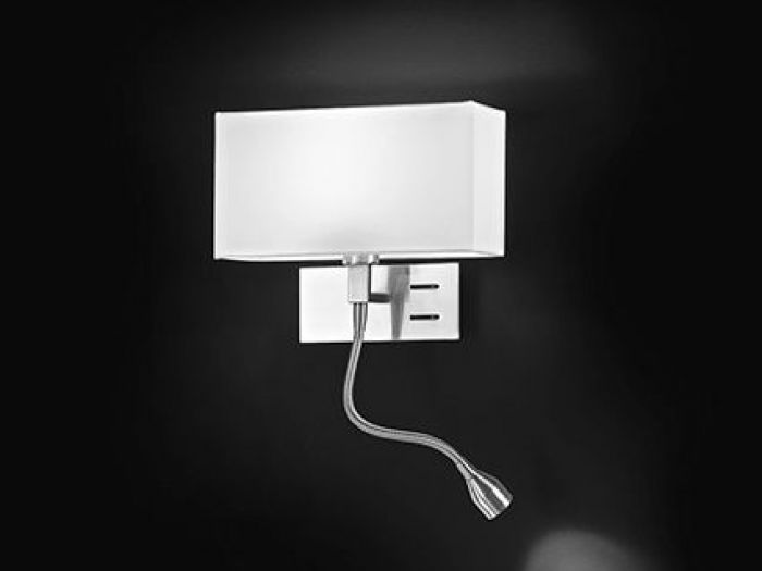 Archisio - Casa Del Lampadario Ellera - Progetto Lampade da muro appliqus