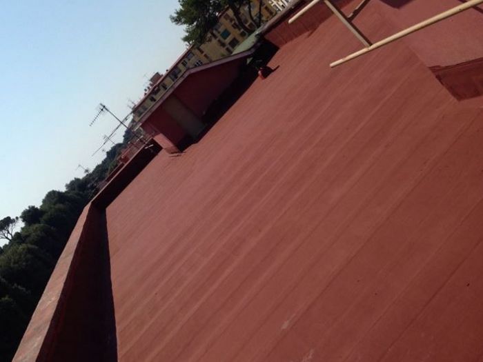 Archisio - Tc Ristrutturazione srl - Progetto Opere edili