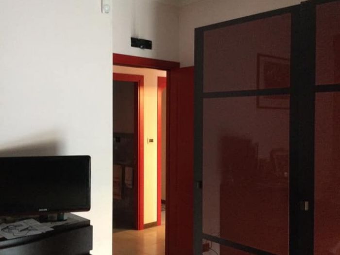 Archisio - Casesa Tiziano - Progetto Appartamento 65mq