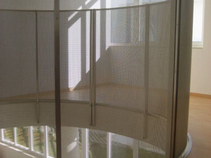 Archisio - Domenico Perrone - Progetto Osm