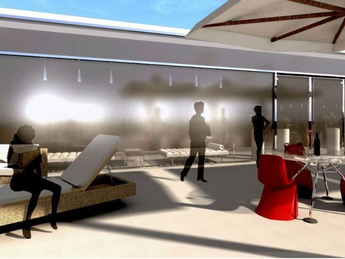 Archisio - Rossella Dangelo - Progetto Teatro vibo