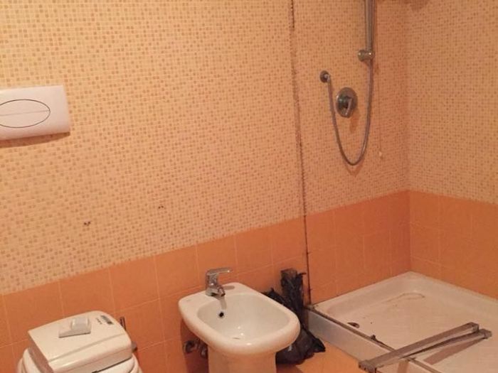 Archisio - Impresa Edile Pappalardo Romoaldo - Progetto Rifacimento interni