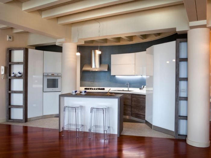 Archisio - Fab Arredamenti Su Misura - Progetto Arredamento per la casa