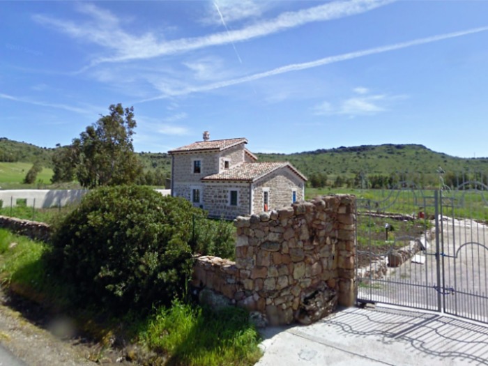 Archisio - Sandra Scanu - Progetto Dopo lintervento