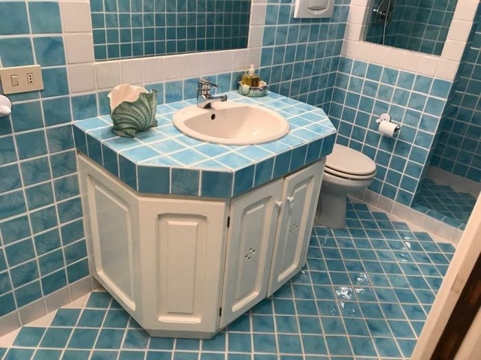 Archisio - Cala Costruzioni srl - Progetto Interni