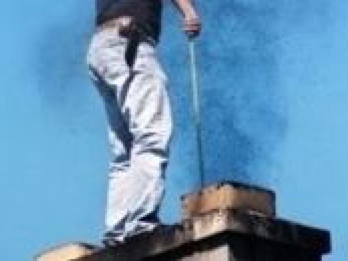 Archisio - Bianconi Spazzacamino - Progetto Pulizia di camini