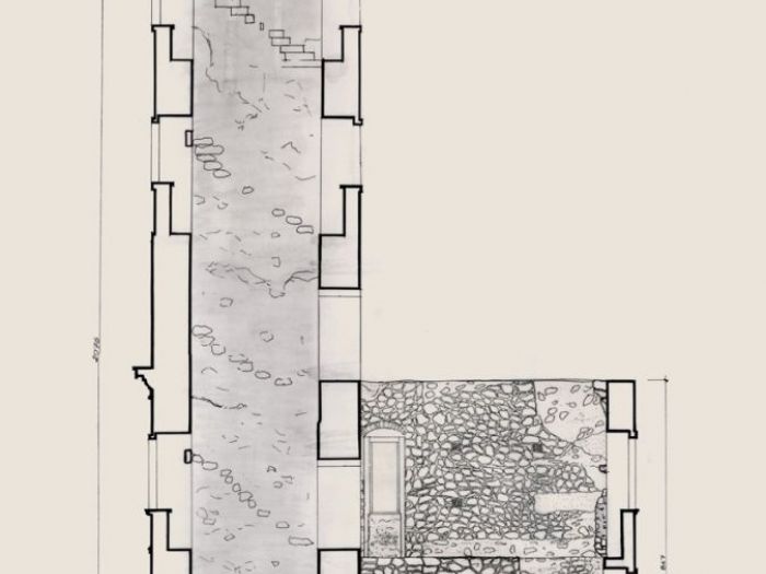 Archisio - Bruno Morelli - Progetto Antico faro delle vaccarecce