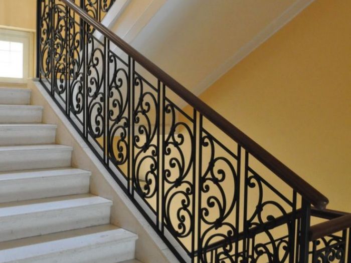 Archisio - Studio Lenzi Associati - Progetto Nuove abitazioni in citt