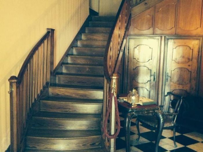 Archisio - Alternative Interni Arredamenti Di Francesco Costa E Matteo Loro Snc - Progetto Scale