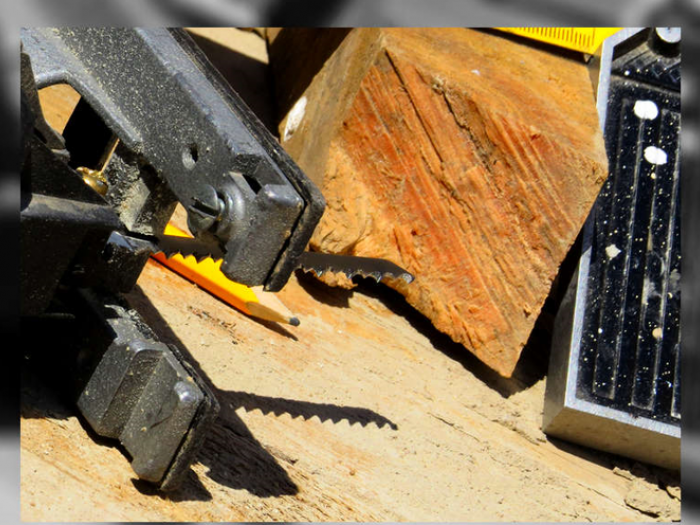 Archisio - Carpenteria Tanfoglio Cristian - Progetto Carpenteria